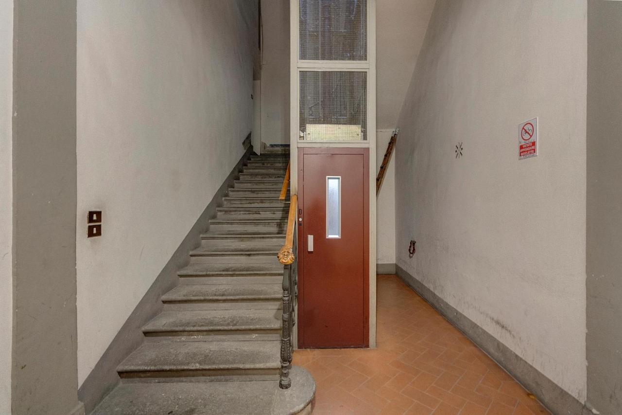 Apartamento Servi By Mamo Florencia