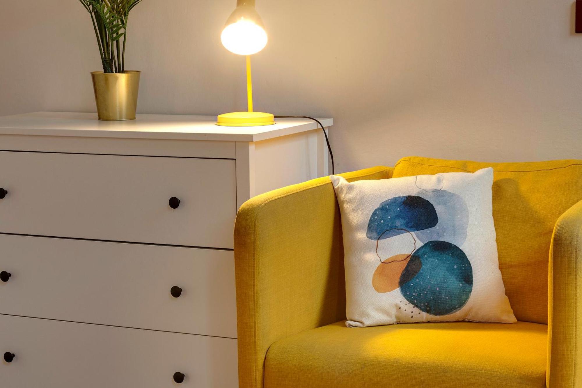 Servi By Mamo Apartamento *
