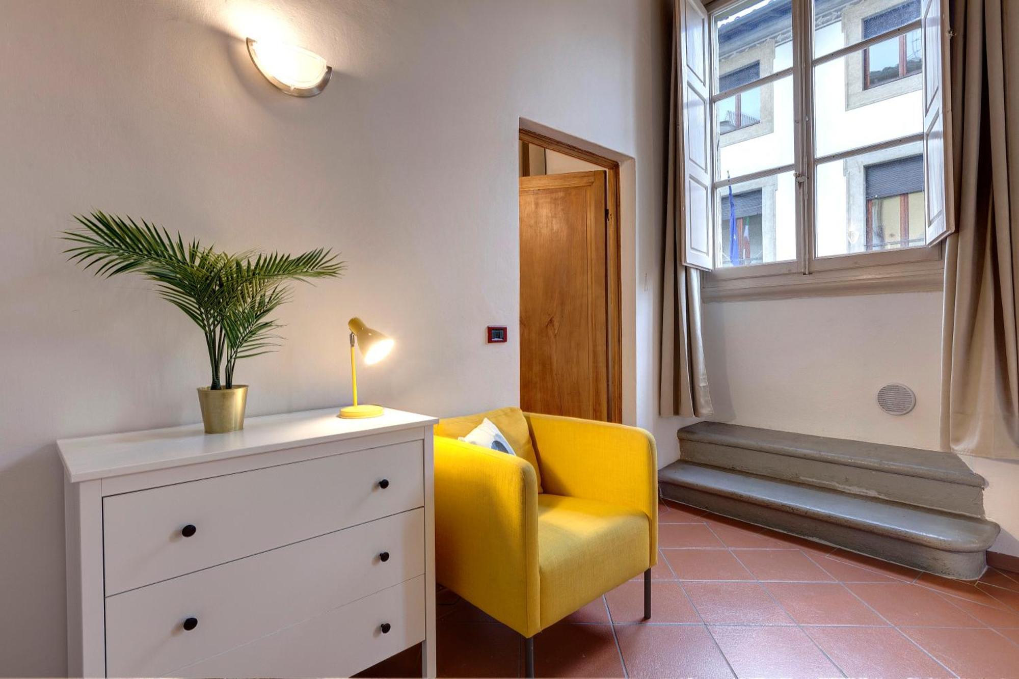 Apartamento Servi By Mamo Florencia