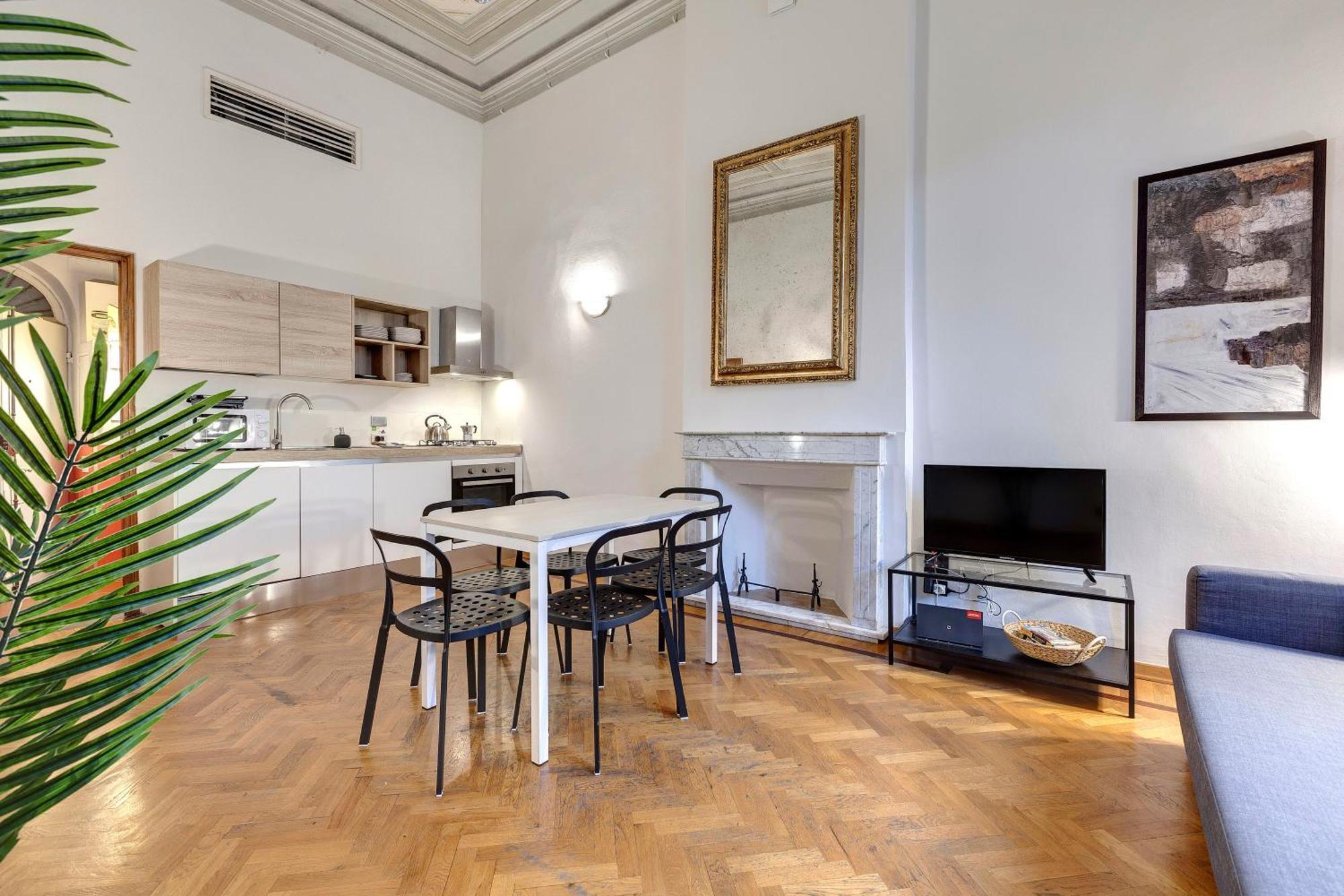 Apartamento Servi By Mamo