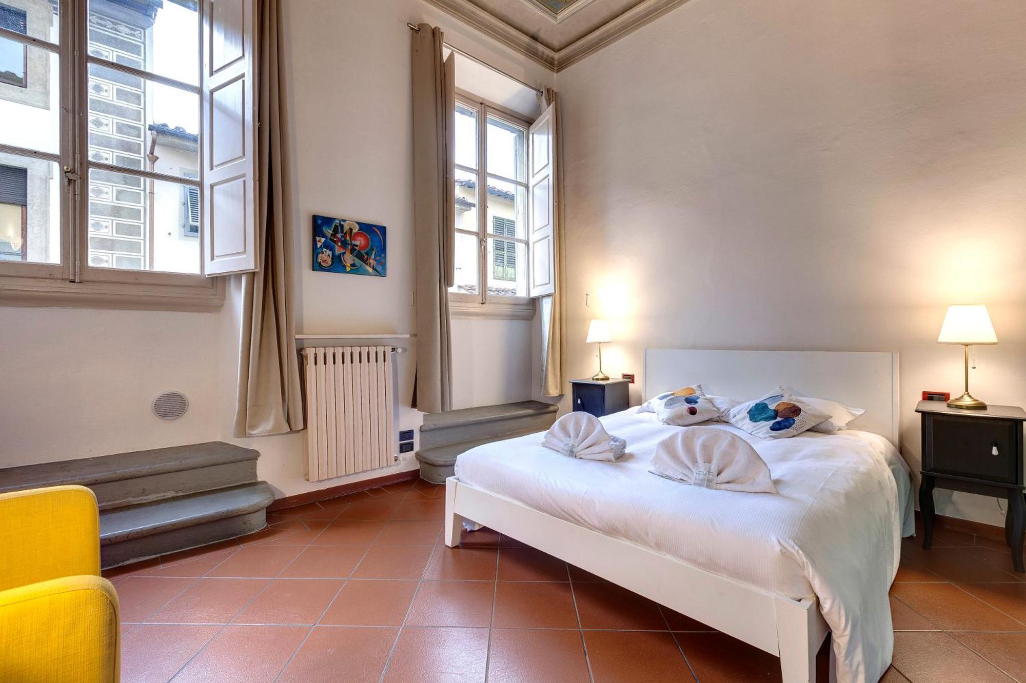 Servi By Mamo Apartamento Florencia