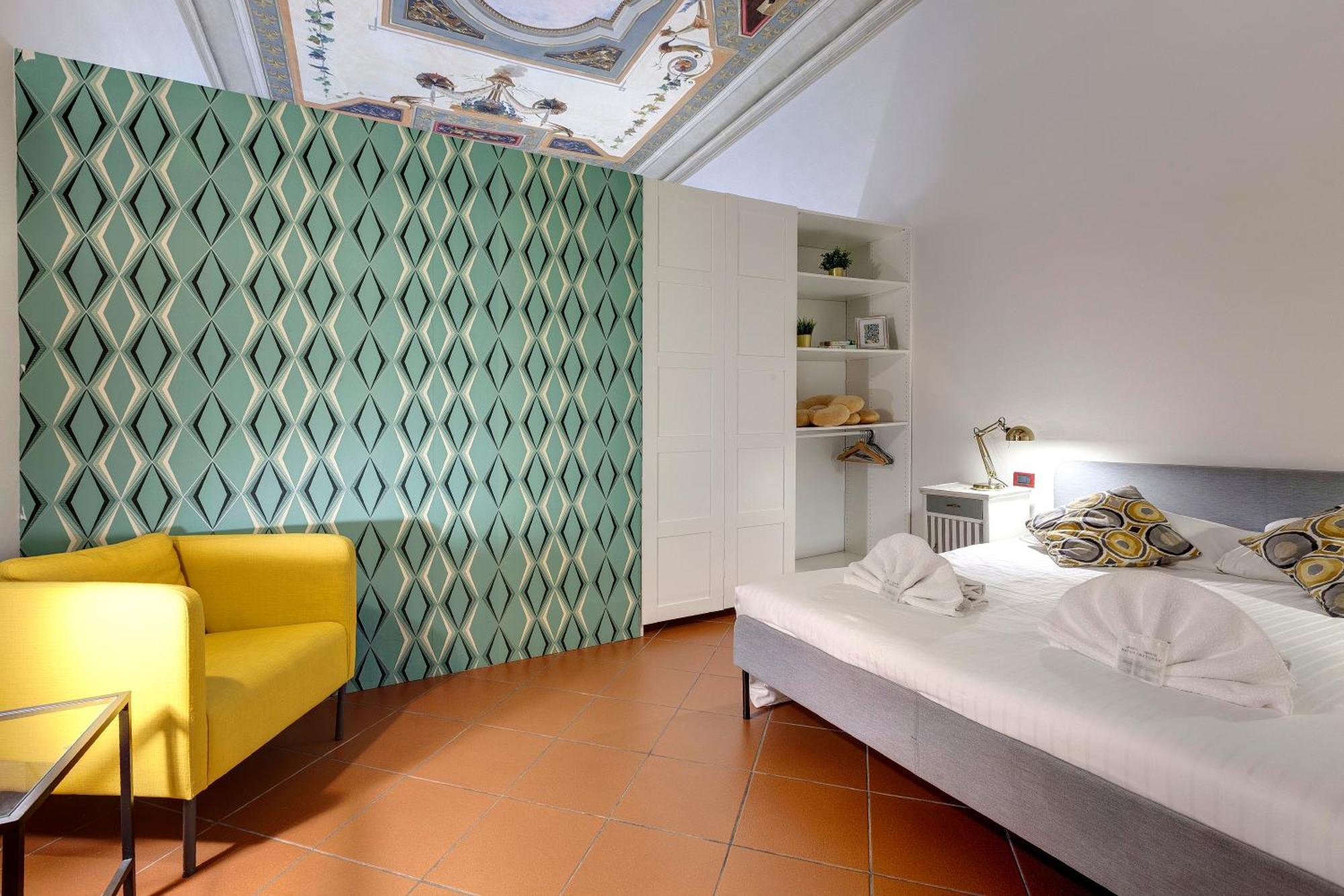 Apartamento Servi By Mamo