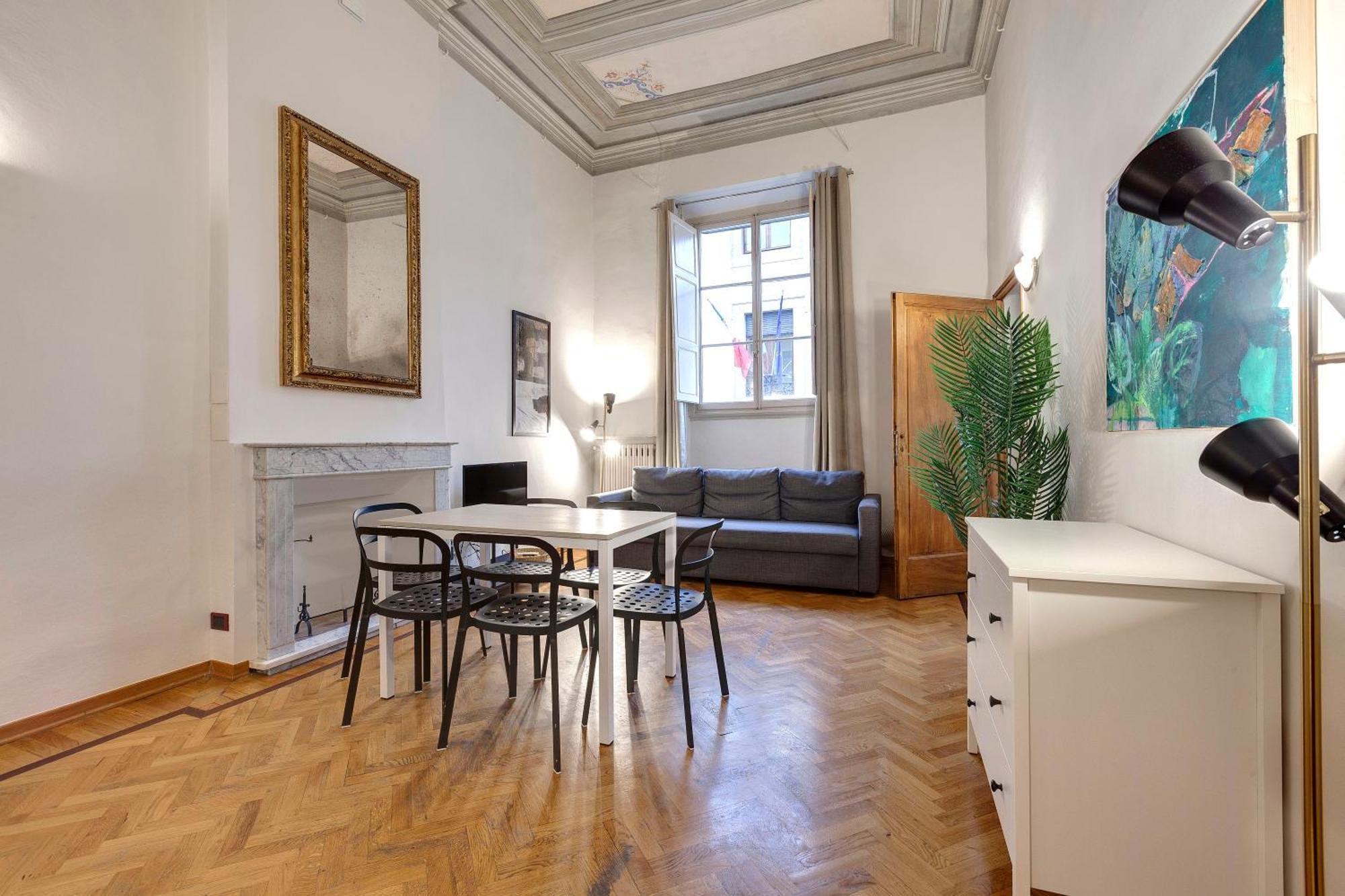 Servi By Mamo Apartamento