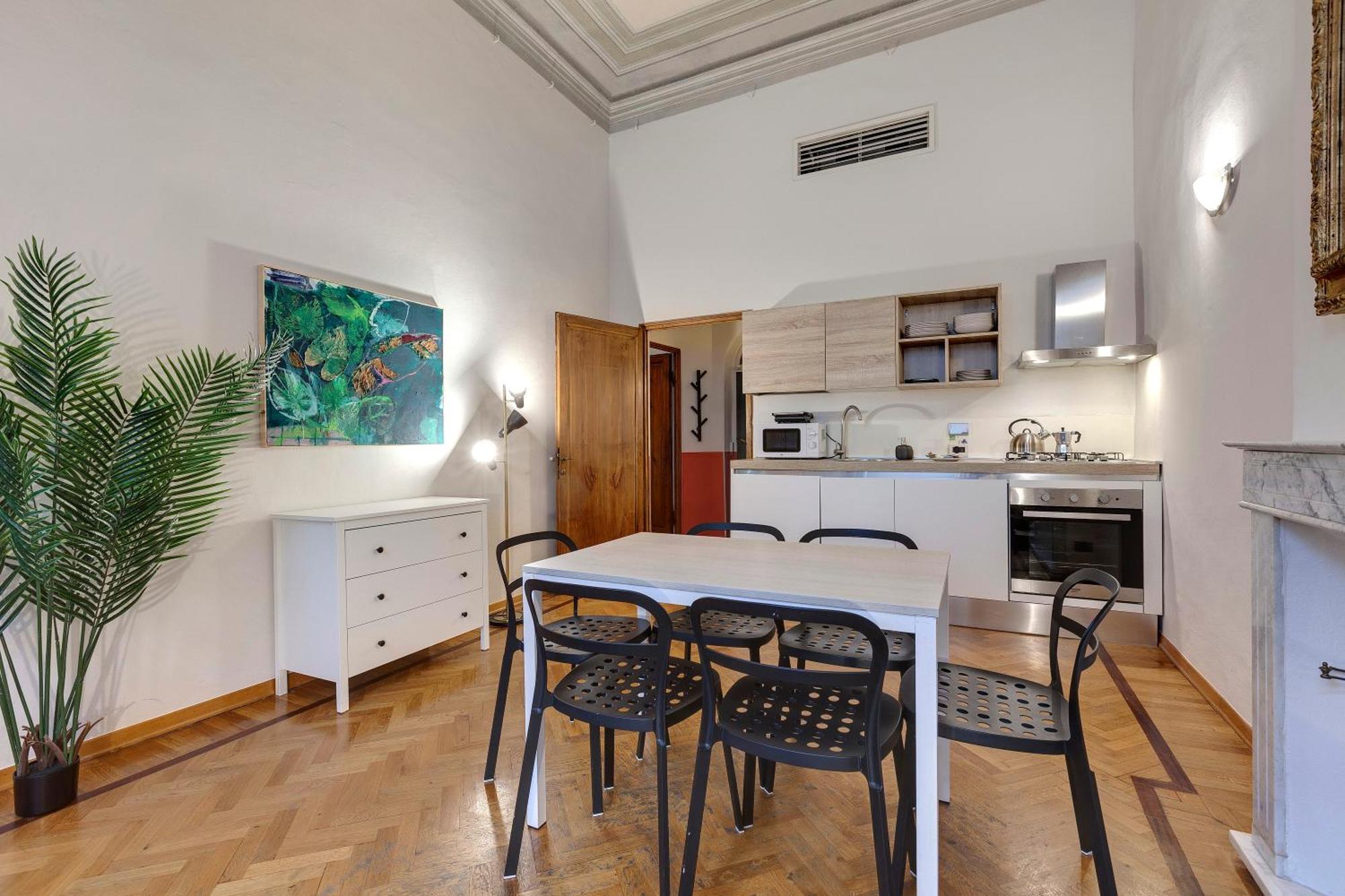 Apartamento Servi By Mamo *