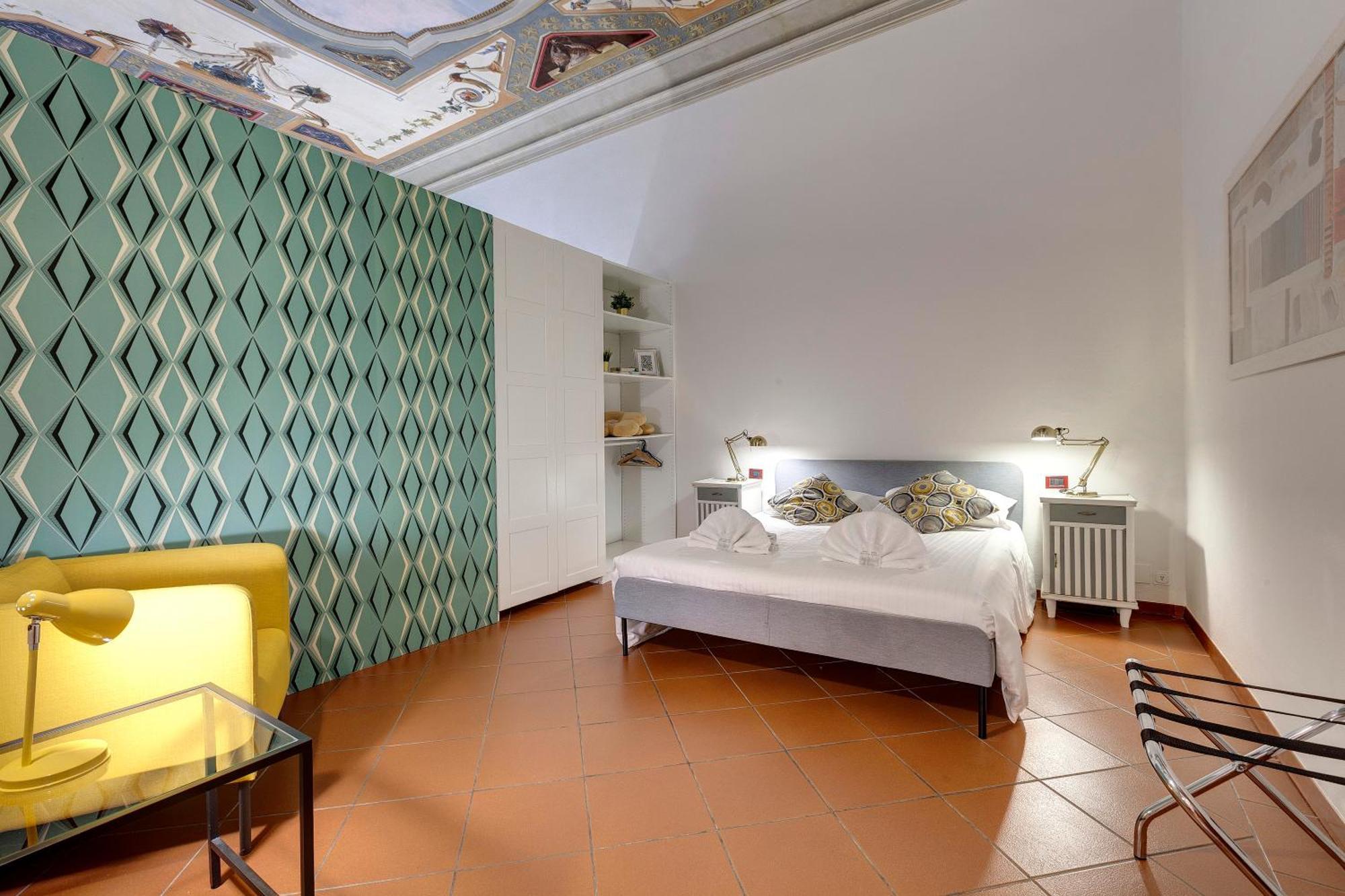 Servi By Mamo Apartamento *