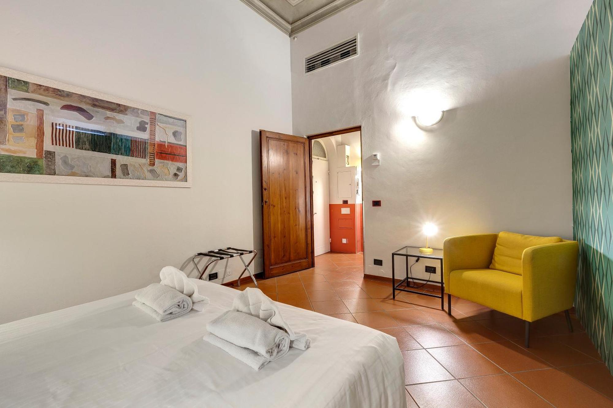 Apartamento Servi By Mamo Florencia
