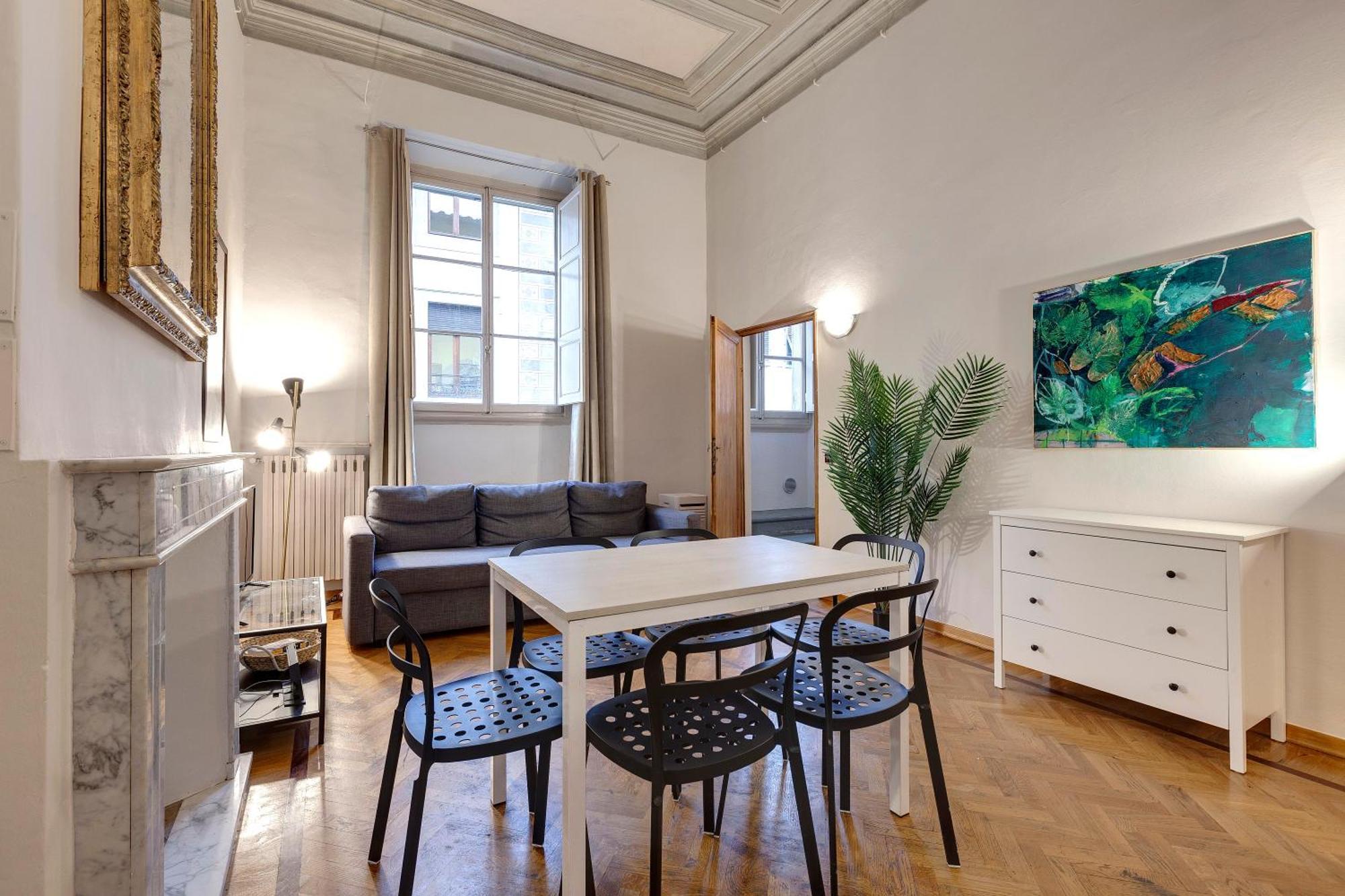 Apartamento Servi By Mamo