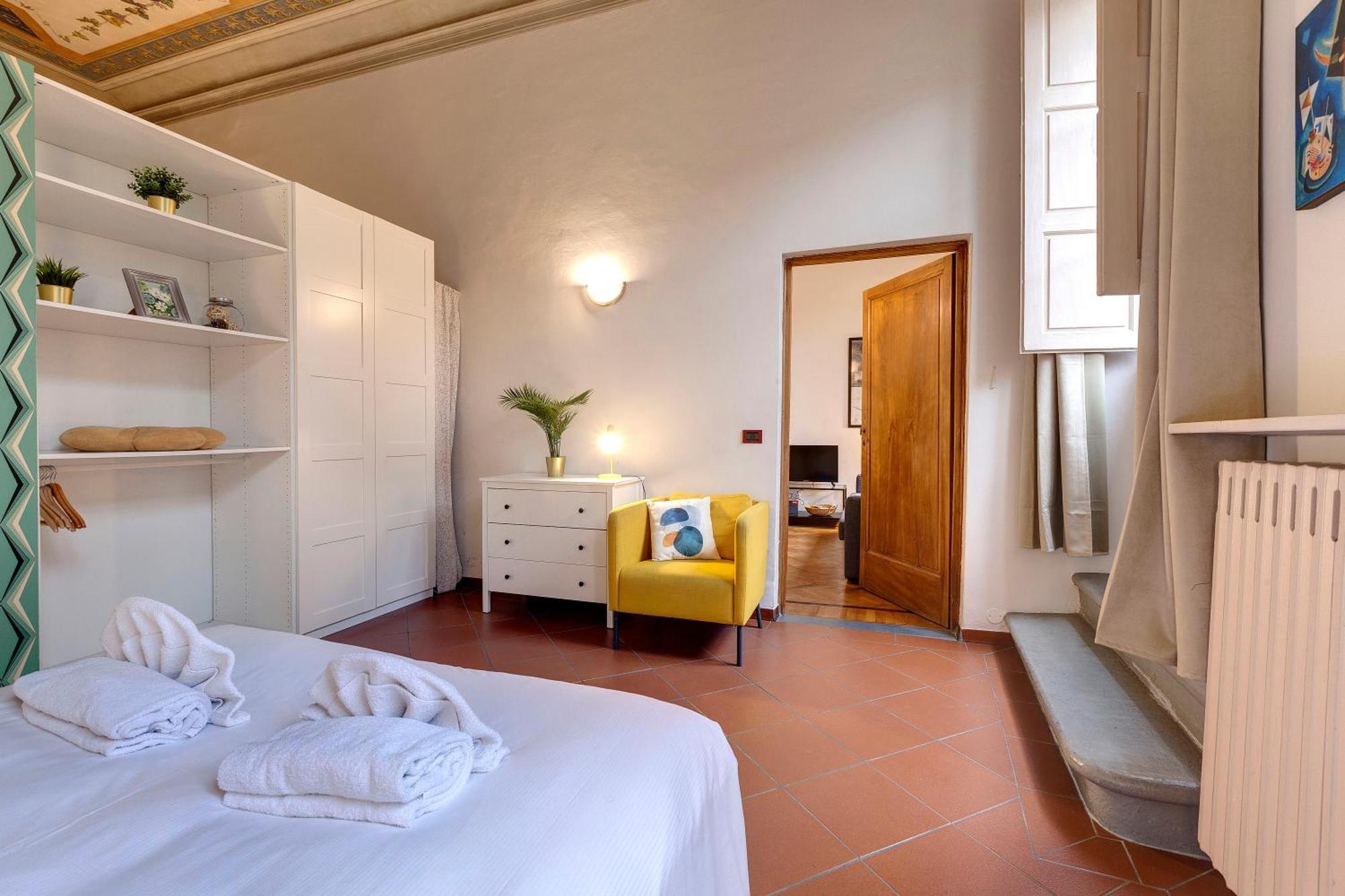 Servi By Mamo Apartamento Florencia
